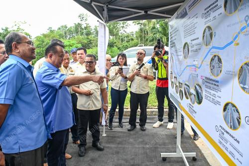 DATUK SERI ALEXANDER NANTA LINGGI