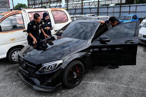 JPJ LUXURY