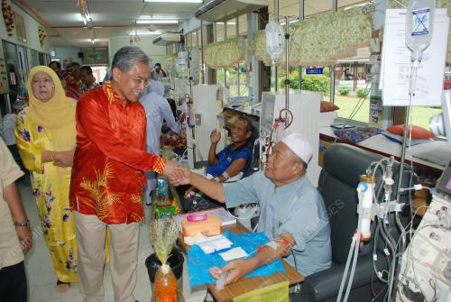 IDRIS JUSOH