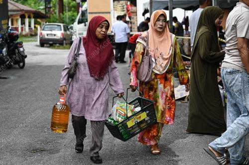 JUALAN RAHMAH