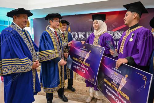 KONVOKESYEN POLITEKNIK DAN KOLEJ KOMUNITI