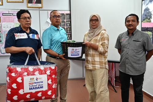 DATUK AHMAD NORIHAN JALAL