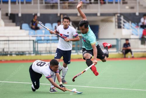 LIGA HOKI MALAYSIA 2023