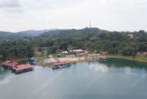 TASIK KENYIR