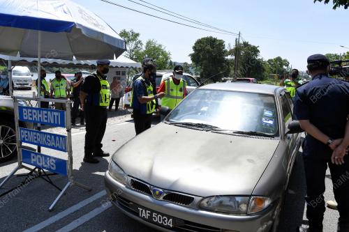 DATUK ROHAIMI MD ISA