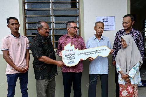 RUMAH KASIH IHSAN
