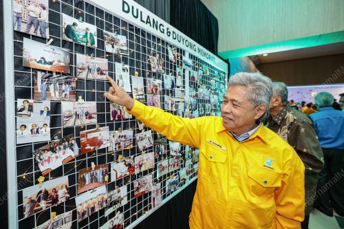WAN KHAIRUL ANUAR MOHD NOR