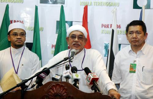 ABDUL HADI AWANG