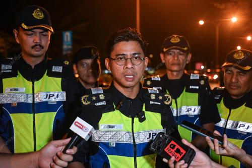 OPS MOTOSIKAL 2025