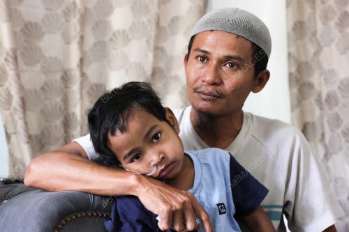 MOHD KHAIRUL ASWAL NGAH