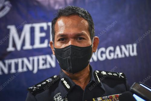 DATUK ROHAIMI MD ISA