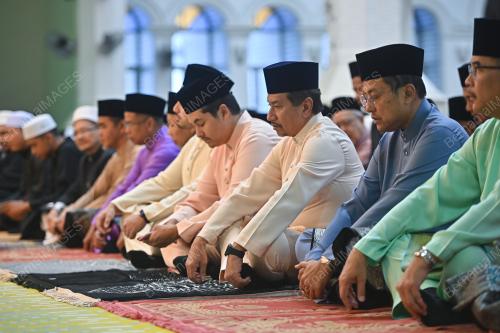 SULTAN MIZAN ZAINAL ABIDIN