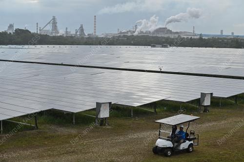 LOJI JANAKUASA TENAGA SOLAR