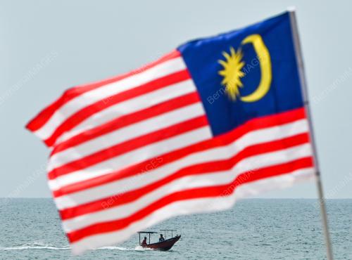 JALUR GEMILANG