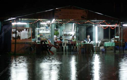 BANJIR