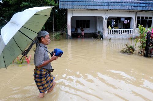 BANJIR