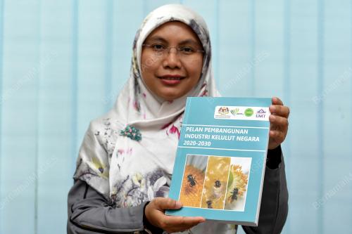 PROF DR WAN IRYANI WAN ISMAIL