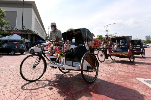 NASIB PENGAYUH BECA TERENGGANU