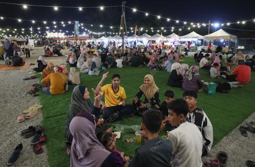 SELEPEK SAHUR