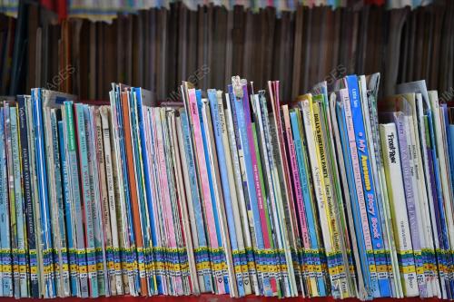 PERPUSTAKAAN AWAM TERENGGANU