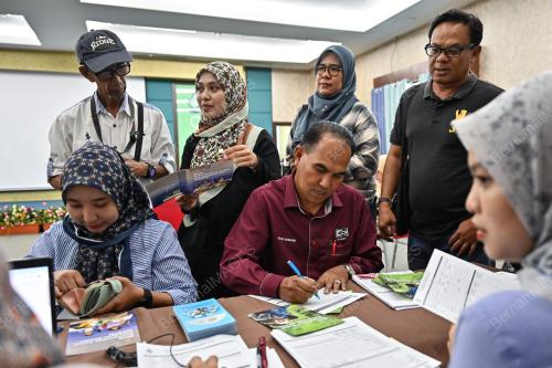 PERLINDUNGAN PERKESO KEPADA PENGAMAL MEDIA