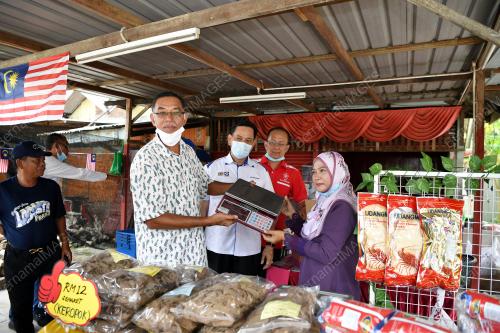 DATUK ROSOL WAHID