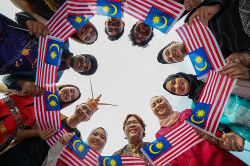 HARI KEBANGSAAN