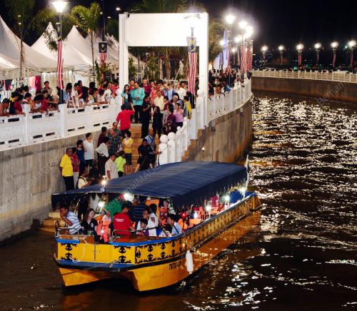 RIVER CRUISE