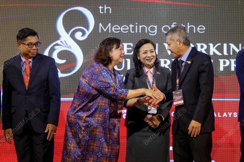 DATUK SHAHARUDDIN ABU SOHOT