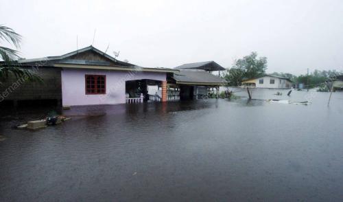 BANJIR