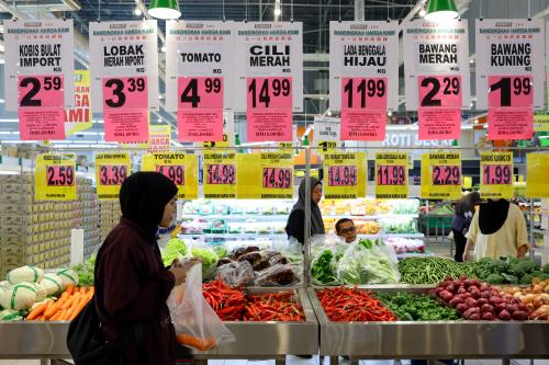 SKIM HARGA MAKSIMUM PERAYAAN