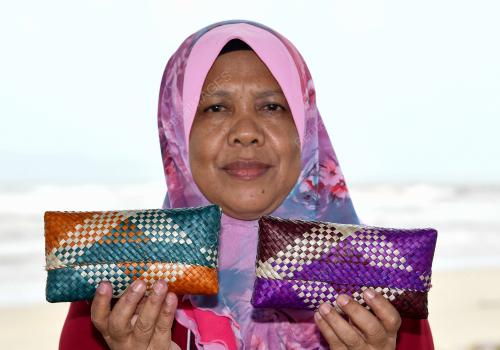 ROHANI ISMAIL