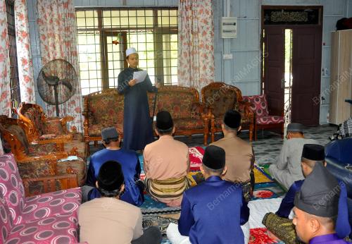 RAYA COVID-19