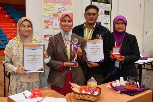 DR NOR ASIAH MUHAMAD NOR