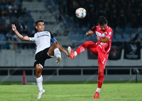 LIGA SUPER MALAYSIA 2024