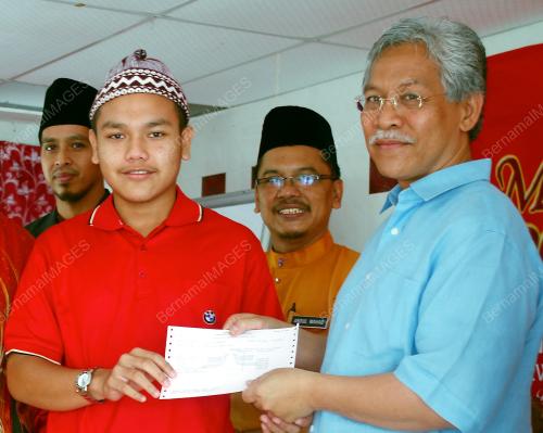 IDRIS JUSOH