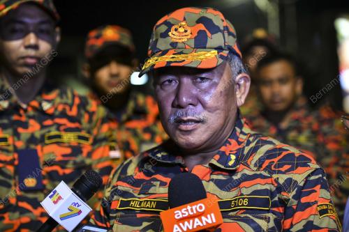MD HILMAN ABD RASHID