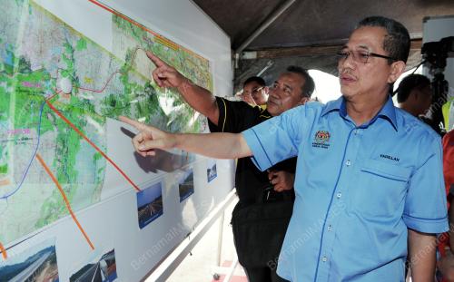 DATUK FADILLAH YUSOF