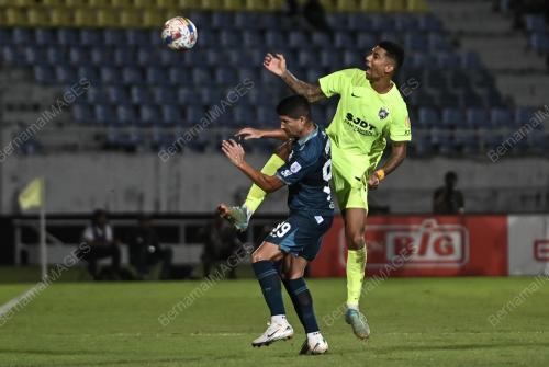 LIGA SUPER MALAYSIA