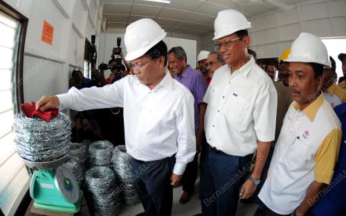 TR04_25032015_SHAFIE_FELCRA