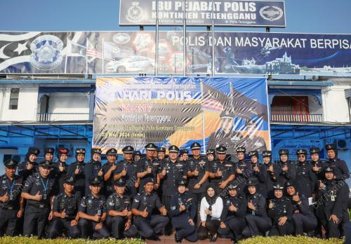 DATUK MAZLI MAZLAN