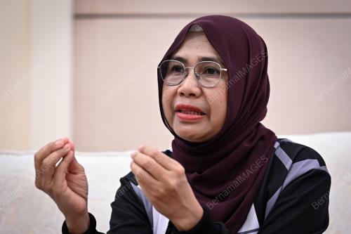 DATUK SAPIAH MOHD NOR