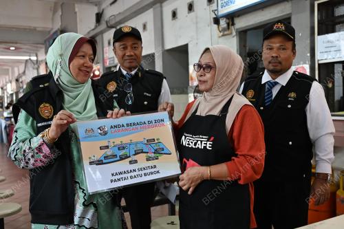 OPS CAKNA UNDANG-UNDANG KESIHATAN