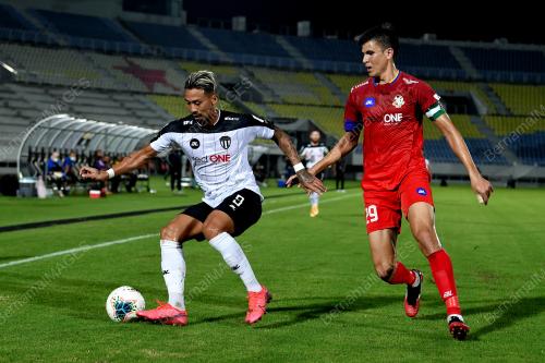 LIGA SUPER MALAYSIA 2020