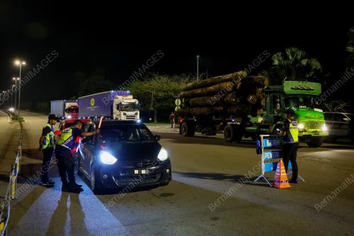 OPERASI KHAS GEMPUR JPJ