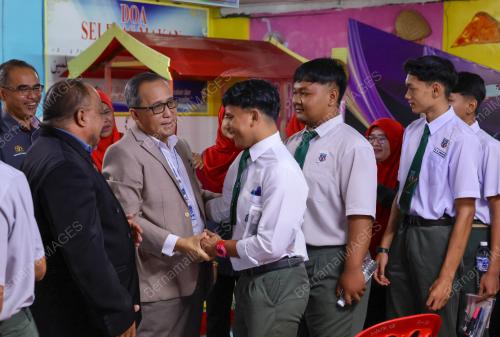 SIJIL PELAJARAN MALAYSIA