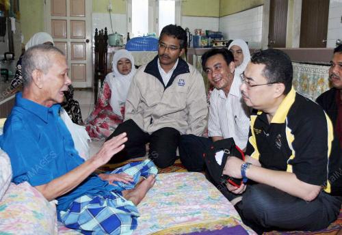 WAN AHMAD FARID WAN SALLEH
