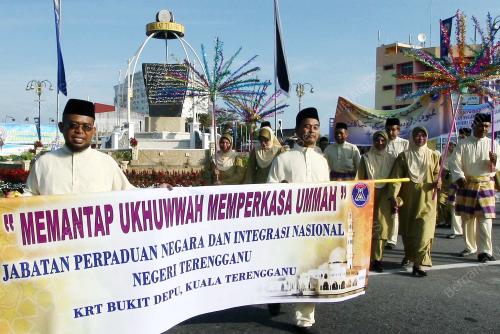 MAULIDUR RASUL