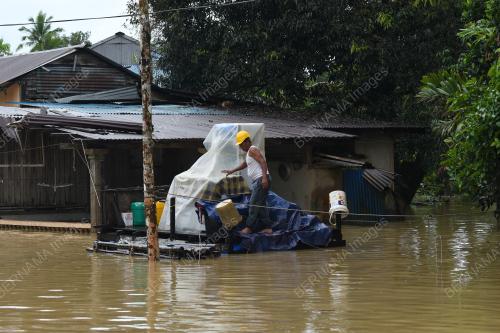 BANJIR