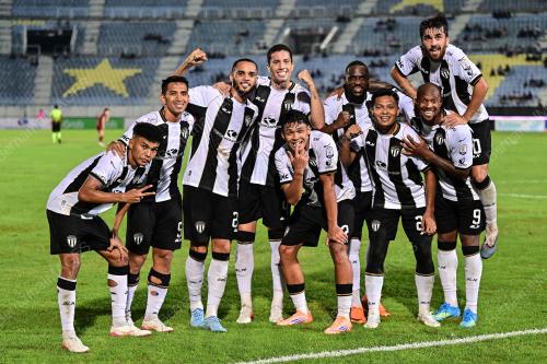 LIGA SUPER MALAYSIA